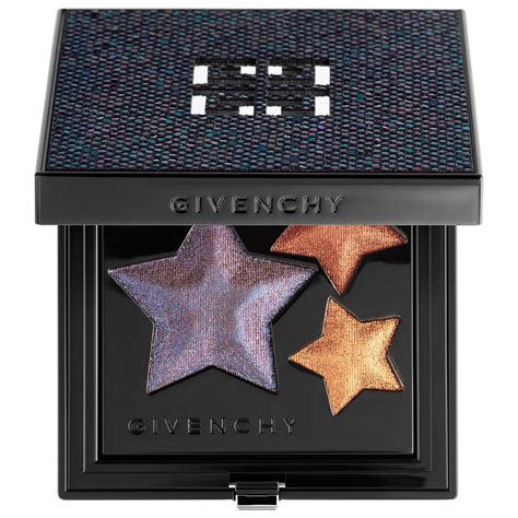 Givenchy La Palette Eclats Nocturnes Eyeshadow Palette 